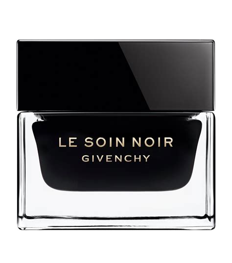 givenchy le soin noir cream review|Givenchy eye cream.